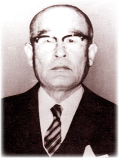 創立者 村上 一
